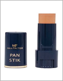 Max Factor PAN STICK availible in various shades