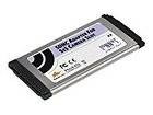 Sonnet SD SXS E34   Card adapter ( SDHC )   ExpressCard/34 SD SXS E34