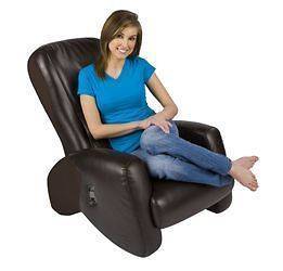 human touch massage chair in Chairs