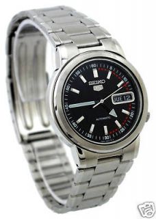 NEW  Seiko 5 SNXE99 SNXE99K Mens Automatic Watch