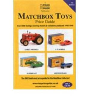 matchbox price guide in Diecast & Toy Vehicles