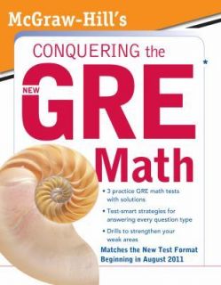 mcgraw hill math books in Nonfiction