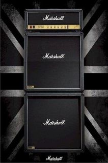 marshall amplification in Clothing, 