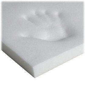 king size memory foam mattress topper in Bedding