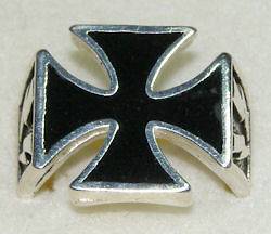 maltese cross in Mens Jewelry