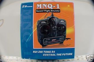 Racing ~MNQ 1~General Flight Simulator for Airplane~Helic​opter 