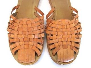 mexican sandals