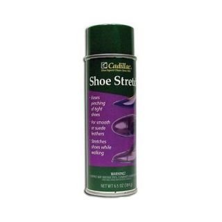 shoe stretch spray in Clothing, 