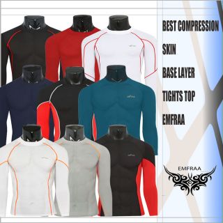 compression shirt in T Shirts