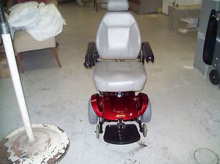 jazzy power chair in Wheelchairs