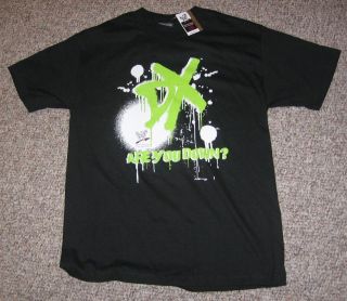 wwe dx shirt in Clothing, 