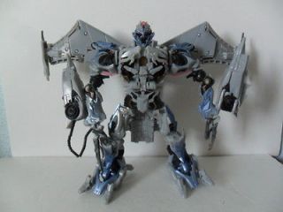 megatron leader class in Transformers & Robots