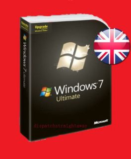 windows 7 ultimate upgrade in Operating Systems