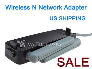 Brand New Wireless N Network WiFi Adapter for Microsoft Xbox360