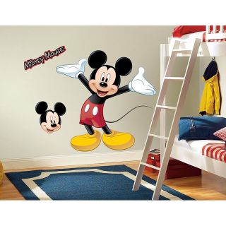 mickey mouse decor in Home & Garden