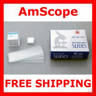   Healthcare, Lab & Life Science  Lab Supplies  Slides & Covers