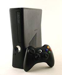 Microsoft Xbox 360 Slim 250GB Video Game System