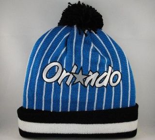 mitchell and ness knit hat in Clothing, 