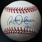   Clemente Autographed Signed Eastern Baseball PSA DNA J86249