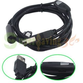 US 2M Mini USB Borescope Endoscope Waterproof Inspection Snake Tube 