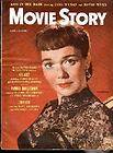 Movie Story Mag. Apr. 1949 Jane Wyman on the Cover