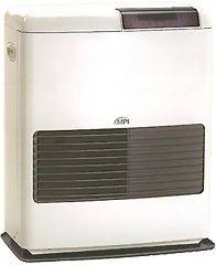 NEW MONITOR HEATER GF1800 NATURAL OR LP GAS HEATING SYSTEM NEW IN BOX 