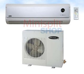 mini split air conditioner in Air Conditioners