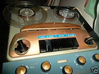   to Reels Bermuda Vintage Tape Player PROP MOVIES Music Tape Player