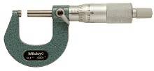 MITUTOYO OUTSIDE MICROMETER 103 260 99 NEW
