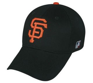 MLB REPLICA CAP San Francisco Giants ADULT BASEBALL HAT