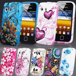 samsung galaxy y in Cell Phone Accessories