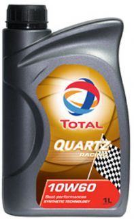   High Performance Full Synthetic 10W60 10w 60 Engine Motor Oil x5 1L
