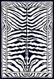 zebra rug in Rugs & Carpets