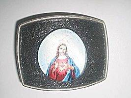 christian belt buckles in Clothing, 