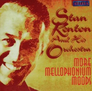Stan Kenton  More Mellophonium Moods