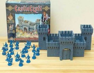 CASTLE CRAFT   Ancient World, 16 soldiers, h28mm, Plastic