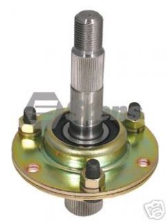Mower Deck Spindle Assy for MTD 917 0900A 32 & 36 Inch