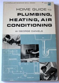 Vintage images Air Conditioning for Homes by Carrier Syracuse NY 1955 