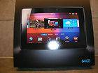   PlayBook 64GB 7 Multi Touc​h Tablet PC 1 GHz Dual Core Processor