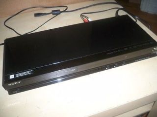 SONY BDP S780 3D BLU RAY DVD DISC PLAYER HDMI USB NTSC 1080P