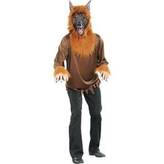 Werewolf costumes in Costumes