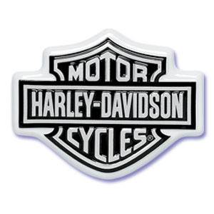 Harley Davidson Cake Topper Pop Top Decoration NEW​