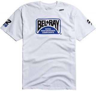   Reed 22 Bel Ray T Shirt TwoTwo Motorsports (MX,SX,Supercr​oss,fox