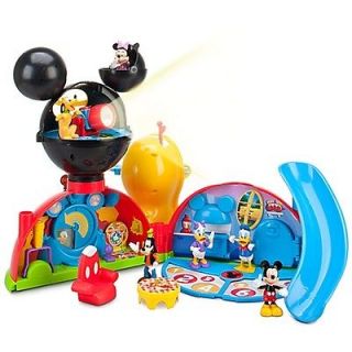 mickey mouse clubhouse in TV, Movie & Character Toys