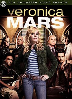 veronica mars in DVDs & Movies