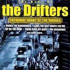 The Drifters.Saturd​ay Night at the Movies (CD 1998).