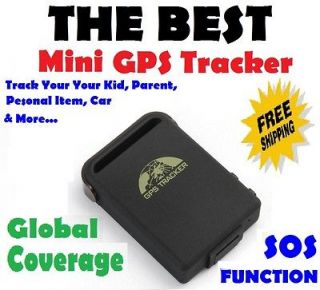gps tracker in Vehicle Electronics & GPS