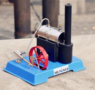 toy steam engine in Tools, Supplies & Engines