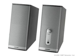 bose computer speakers in Computer Speakers
