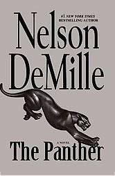 The Panther 6 by Nelson Demille and Nelson DeMille (2012, Hardcover)